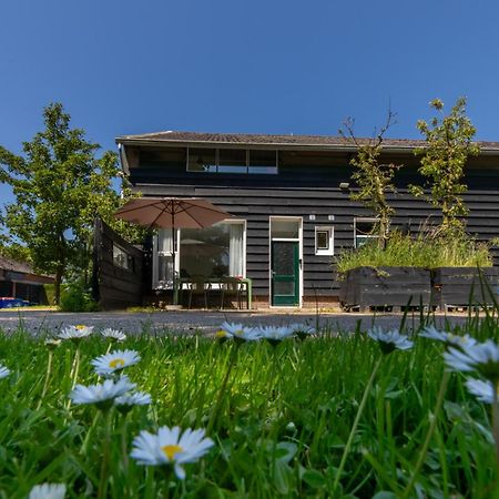 Welcome In - Beneden Appartement Kon Emmaweg 6, Vrouwenpolder Exterior photo