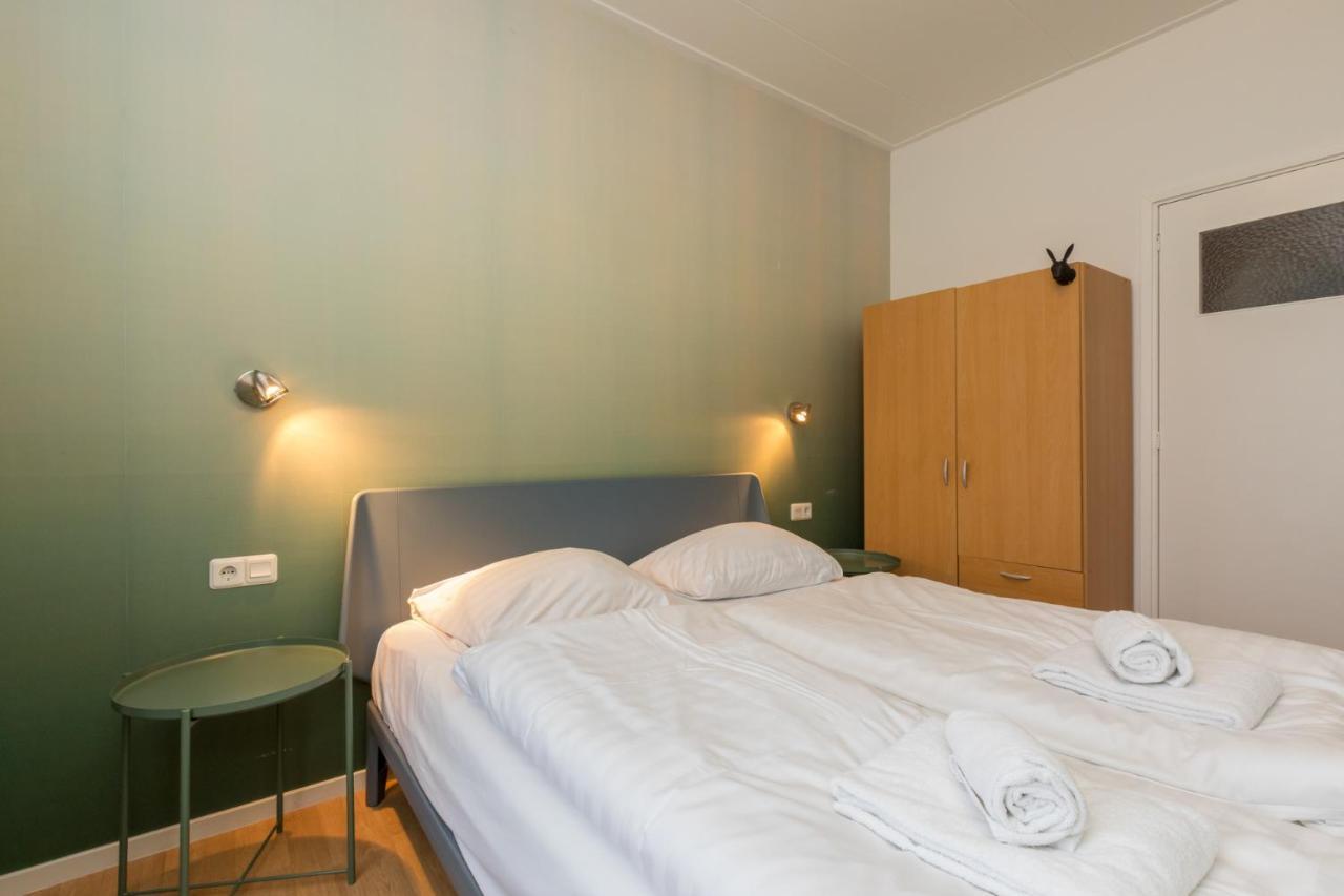 Welcome In - Beneden Appartement Kon Emmaweg 6, Vrouwenpolder Exterior photo